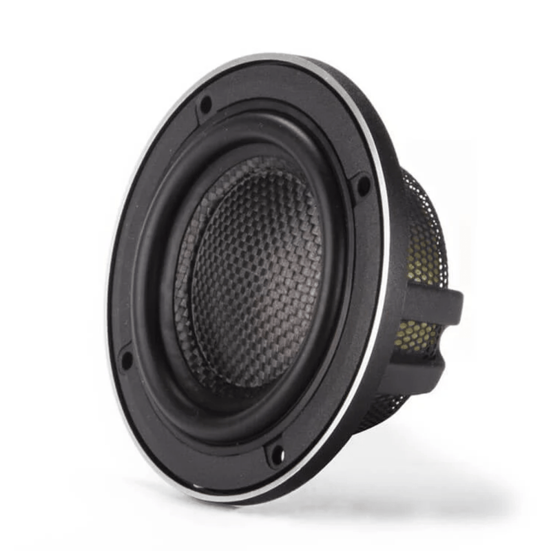 Morel Elate Carbon Pro 63 - 3-Way Component Speakers