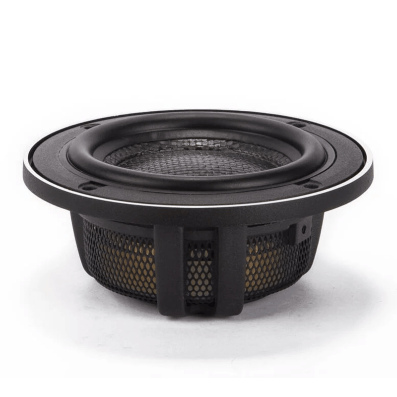 Morel Elate Carbon Pro 63 - 3-Way Component Speakers