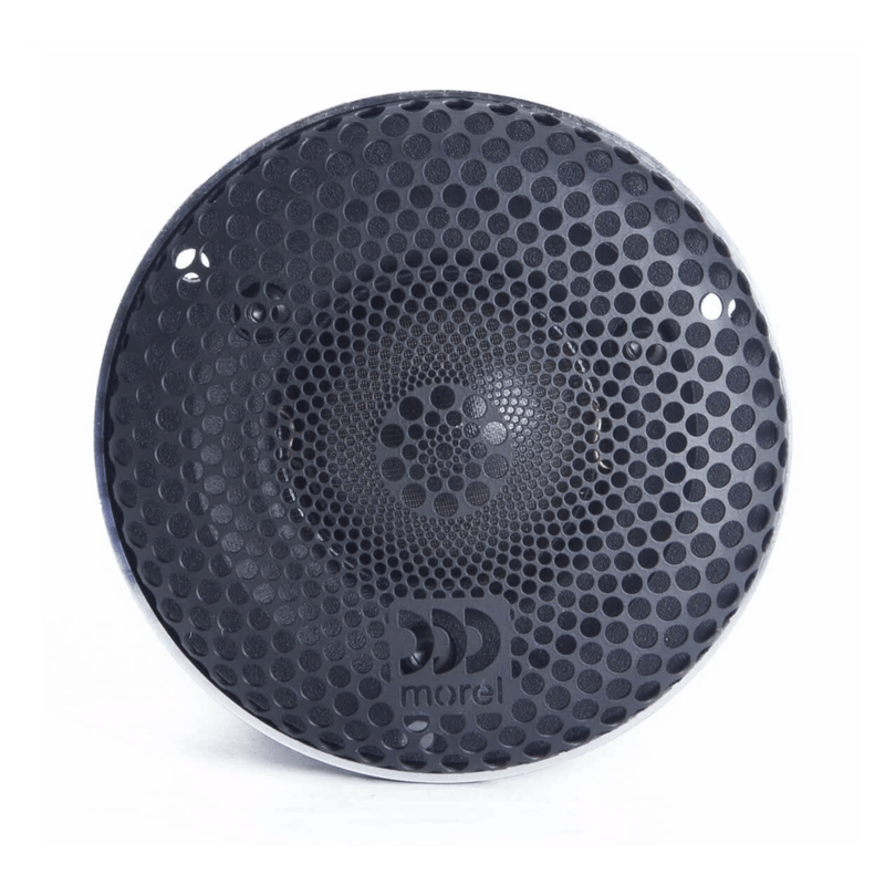 Morel Elate Carbon Pro 62a - 2-Way Active Component Speakers