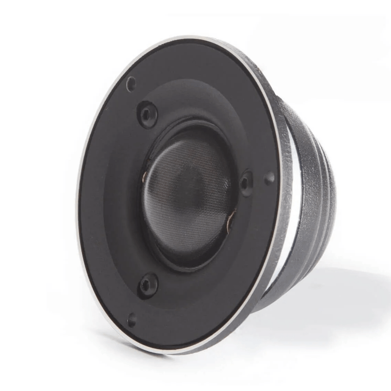 Morel Elate Carbon Pro 62a - 2-Way Active Component Speakers