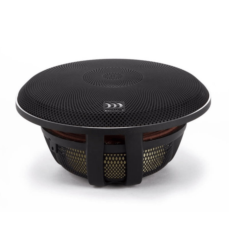 Morel Elate Carbon Pro 62a - 2-Way Active Component Speakers