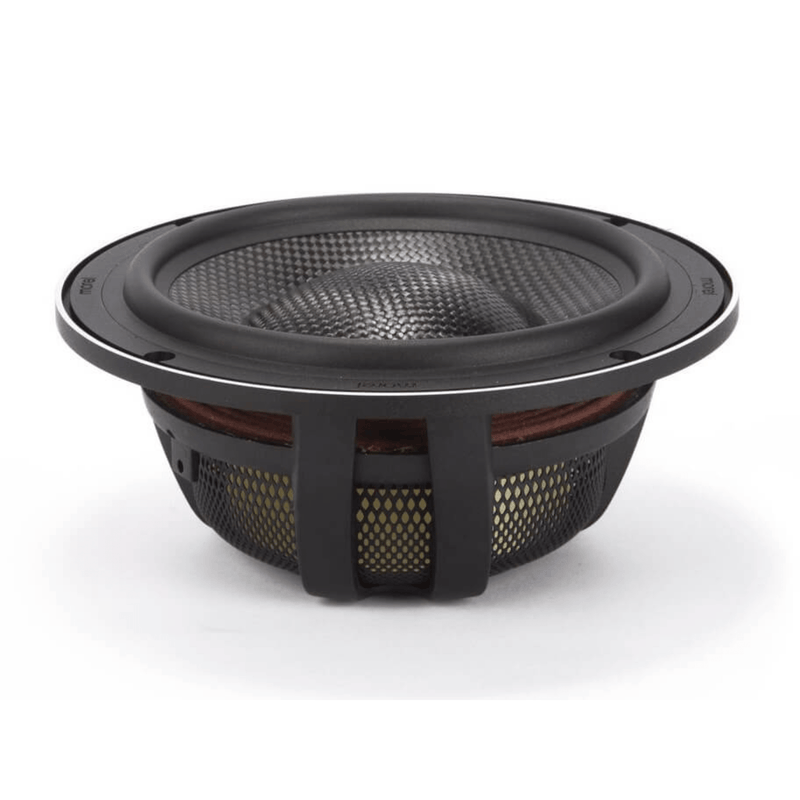 Morel Elate Carbon Pro 62a - 2-Way Active Component Speakers
