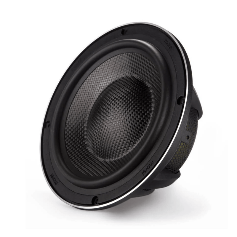 Morel Elate Carbon Pro 62a - 2-Way Active Component Speakers