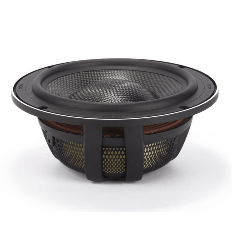 Morel Elate Carbon Pro 62 - 2-Way Component Speakers