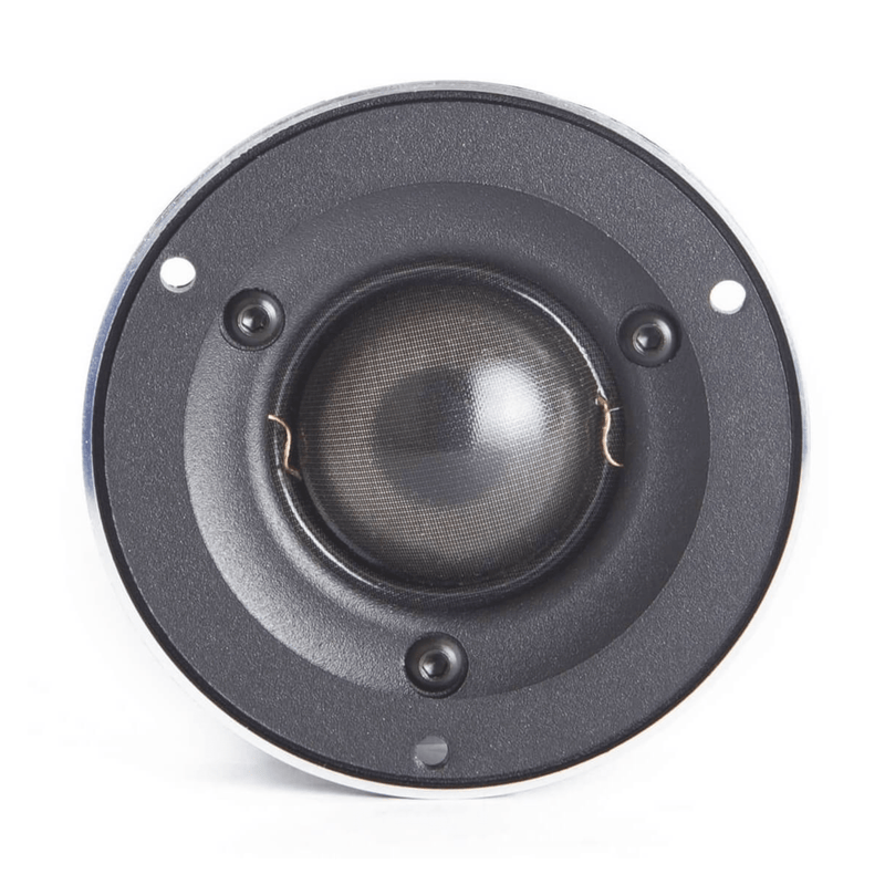 Morel Elate Carbon Pro 62 - 2-Way Component Speakers
