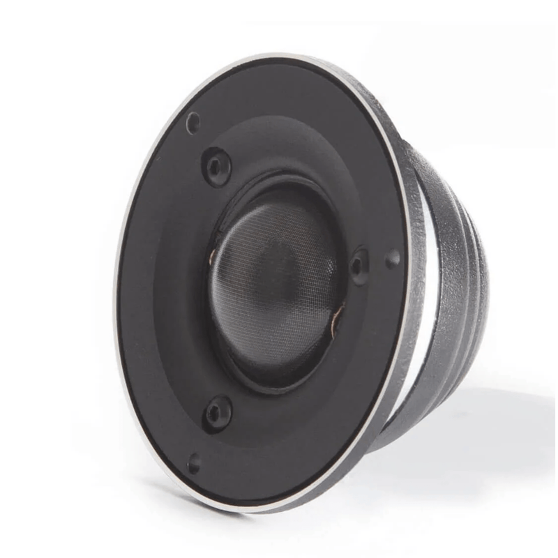 Morel Elate Carbon Pro 62 - 2-Way Component Speakers