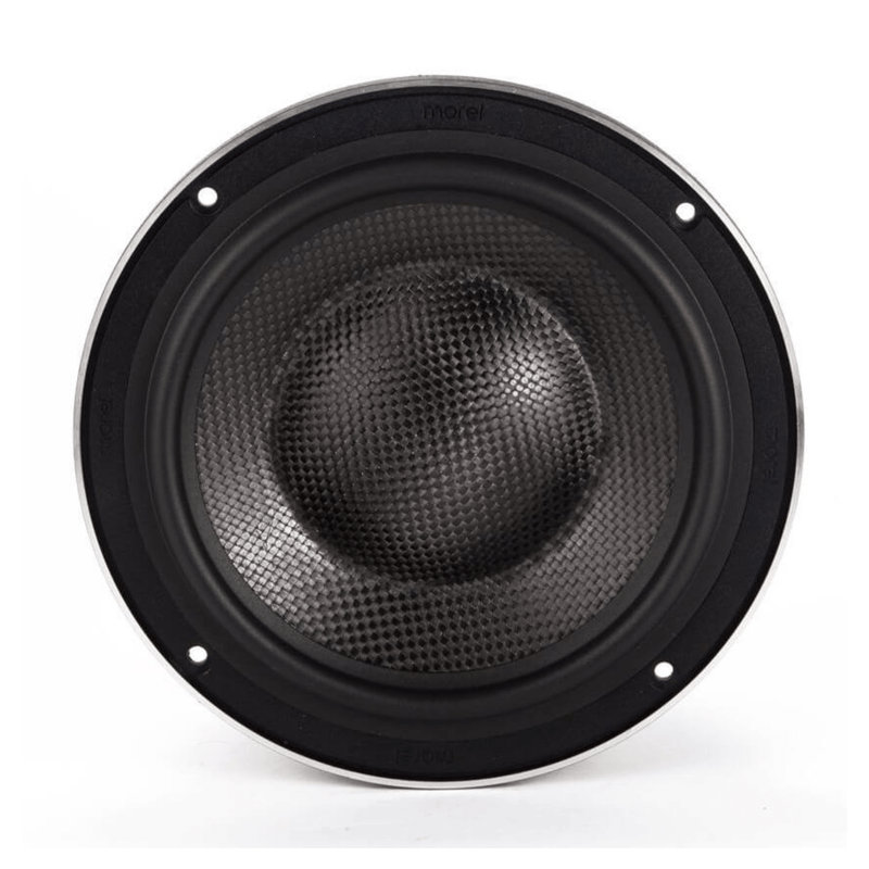 Morel Elate Carbon Pro 62 - 2-Way Component Speakers