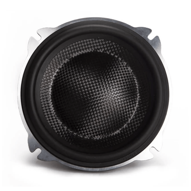 Morel Elate Carbon Pro 53a - 3-Way Active Component Speakers