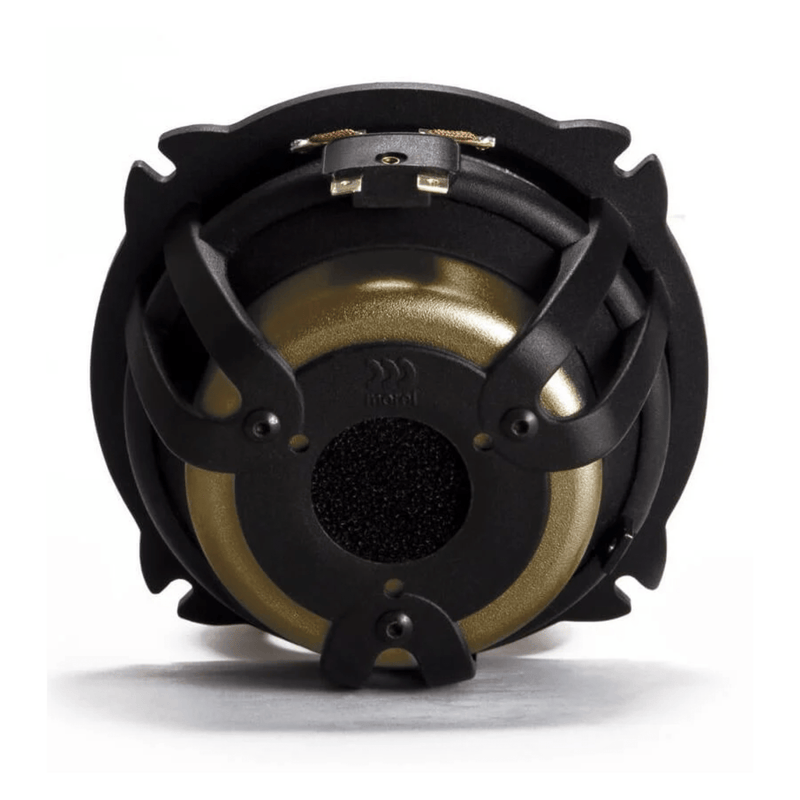 Morel Elate Carbon Pro 53a - 3-Way Active Component Speakers