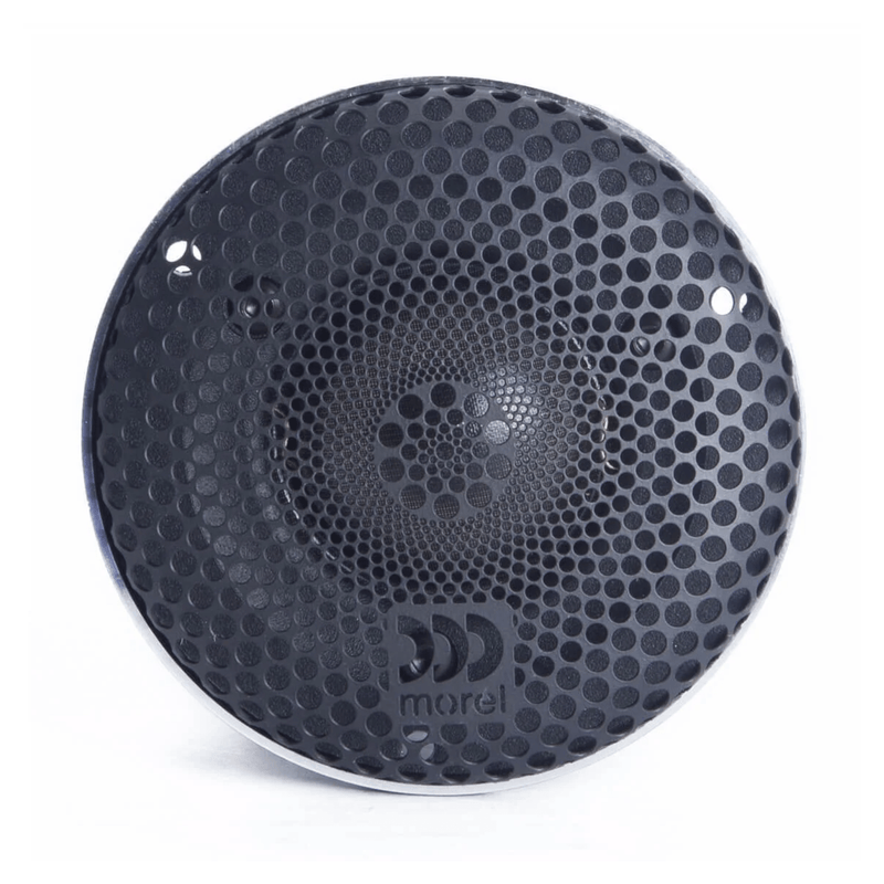 Morel Elate Carbon Pro 53 - 3-Way Component Speakers