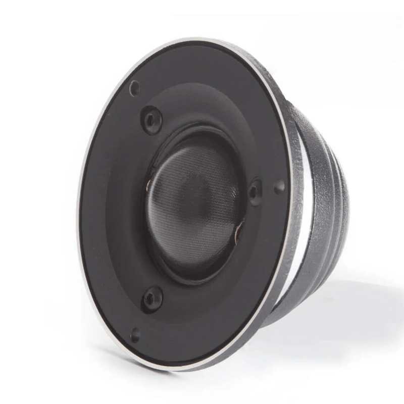 Morel Elate Carbon Pro 53 - 3-Way Component Speakers