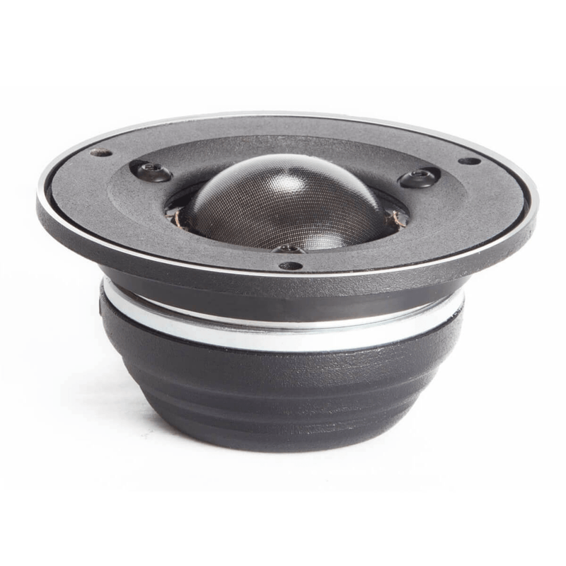 Morel Elate Carbon Pro 53 - 3-Way Component Speakers