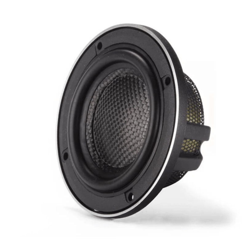 Morel Elate Carbon Pro 53 - 3-Way Component Speakers