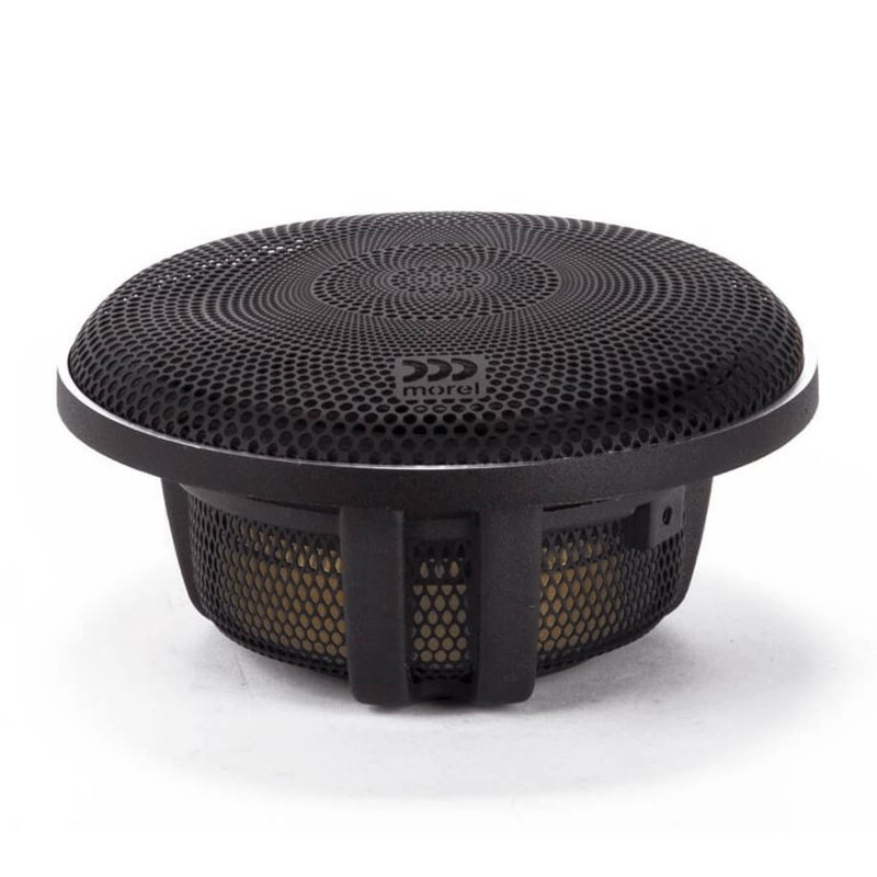 Morel Elate Carbon Pro 53a - 3-Way Active Component Speakers