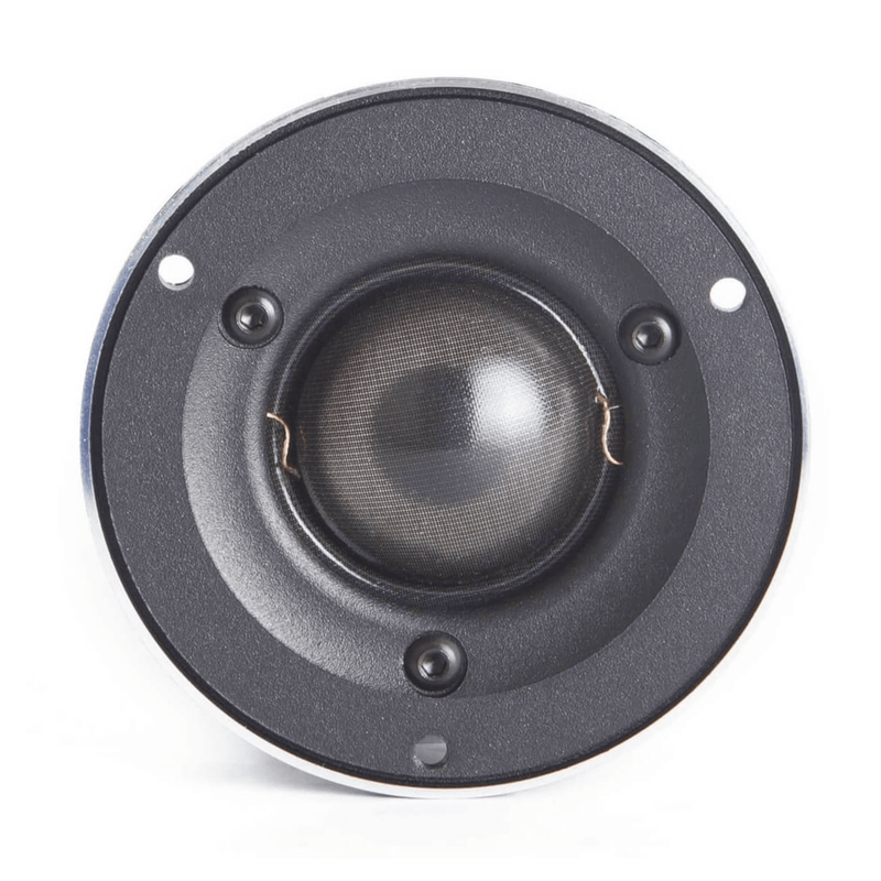 Morel Elate Carbon Pro 53a - 3-Way Active Component Speakers