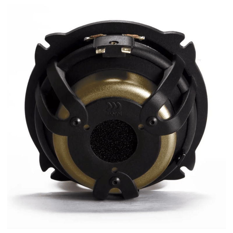 Morel Elate Carbon Pro 53 - 3-Way Component Speakers