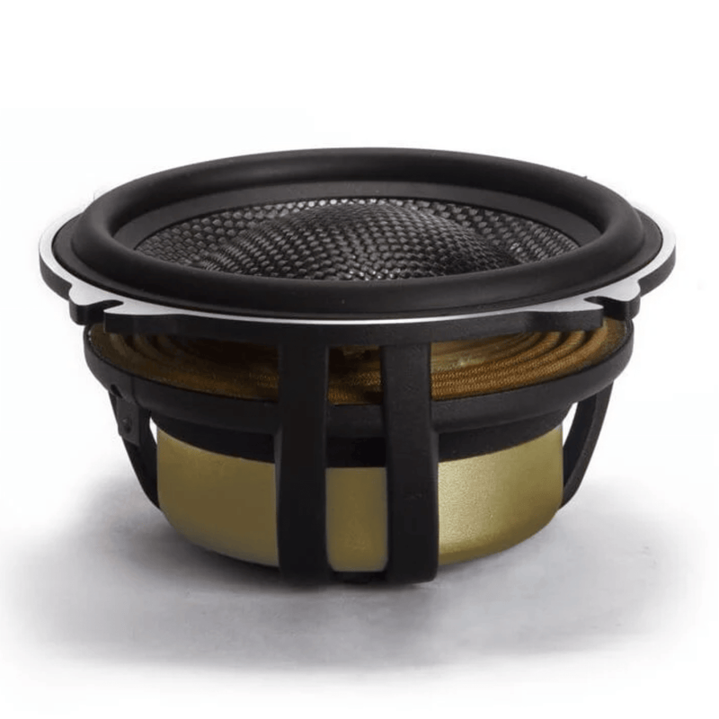 Morel Elate Carbon Pro 53 - 3-Way Component Speakers