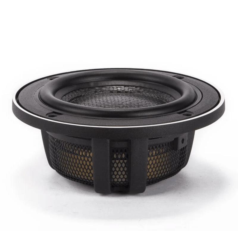 Morel Elate Carbon Pro 53 - 3-Way Component Speakers