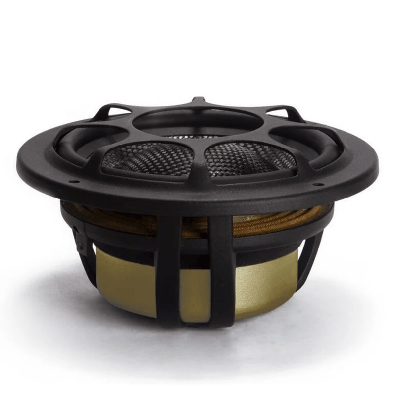 Morel Elate Carbon Pro 53 - 3-Way Component Speakers