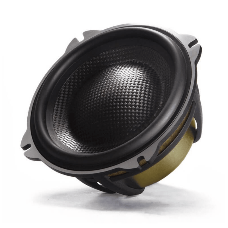 Morel Elate Carbon Pro 53 - 3-Way Component Speakers