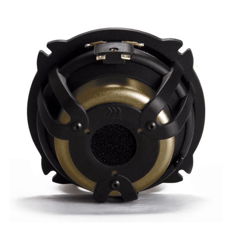 Morel Elate Carbon Pro 52a - 2-Way Active Component Speakers