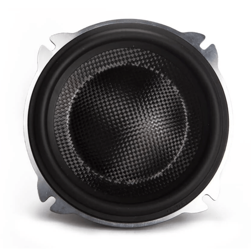 Morel Elate Carbon Pro 52 - 2-Way Component Speakers