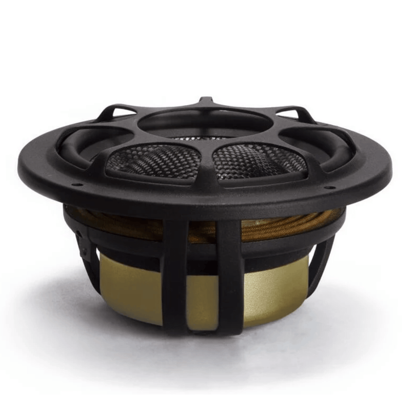 Morel Elate Carbon Pro 52 - 2-Way Component Speakers