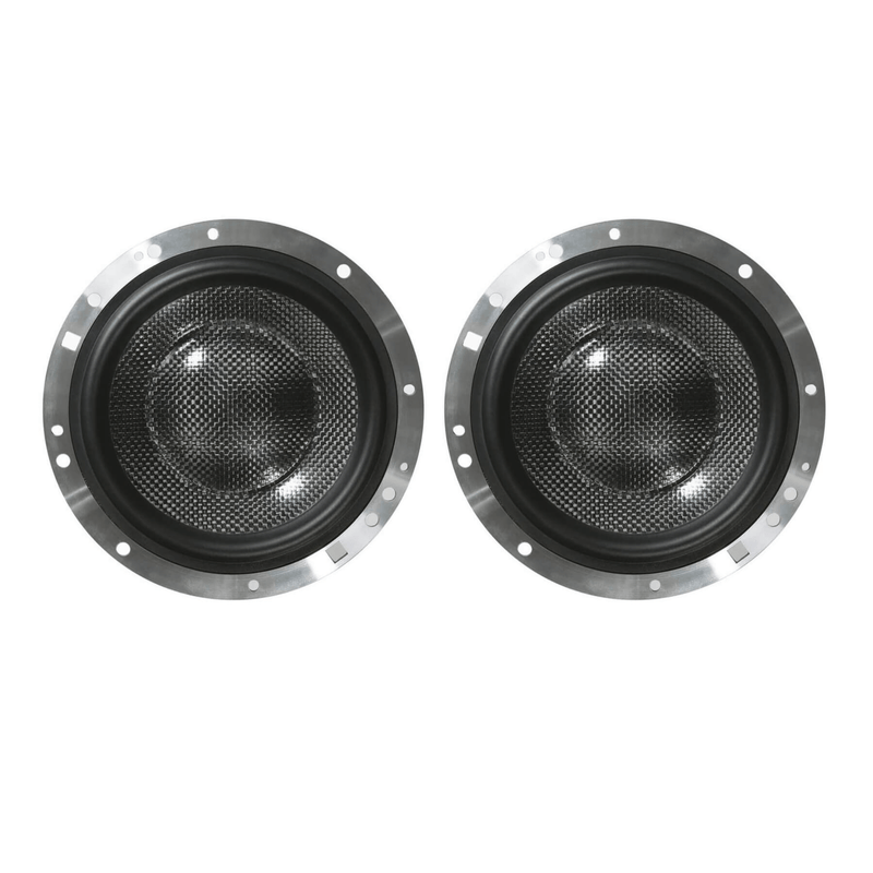 Morel Supremo MW6 - 6.5 Inch Woofers