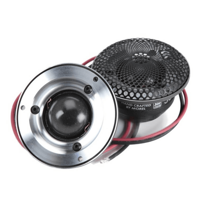 Morel Supremo Piccolo Lotus - Tweeter Pair