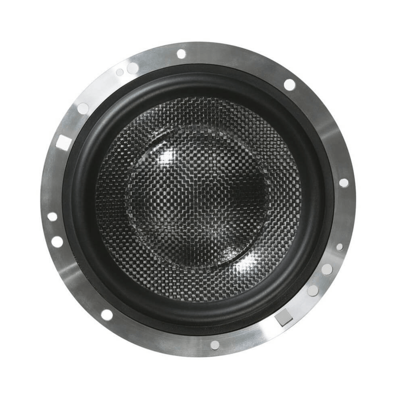 Morel Supremo 602a - 2-Way Active Component Speakers