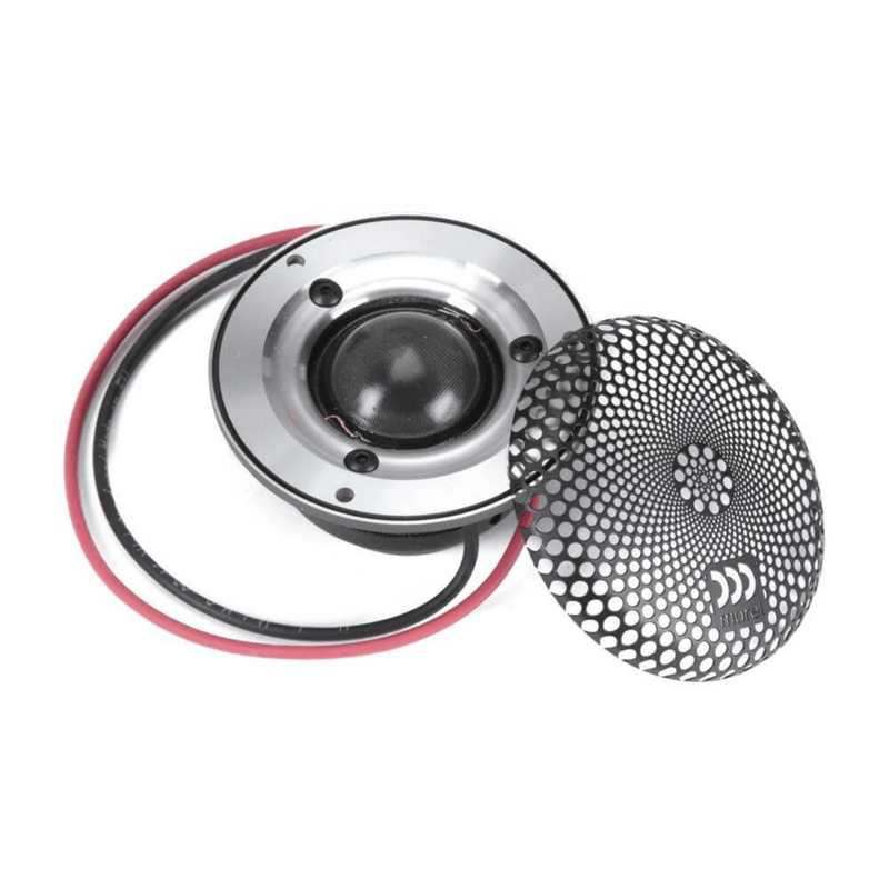 Morel Supremo 602a - 2-Way Active Component Speakers