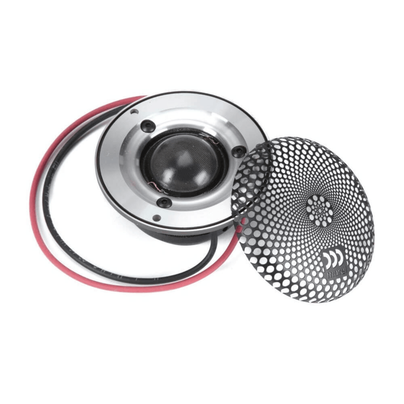 Morel Supremo Piccolo Lotus - Tweeter Pair