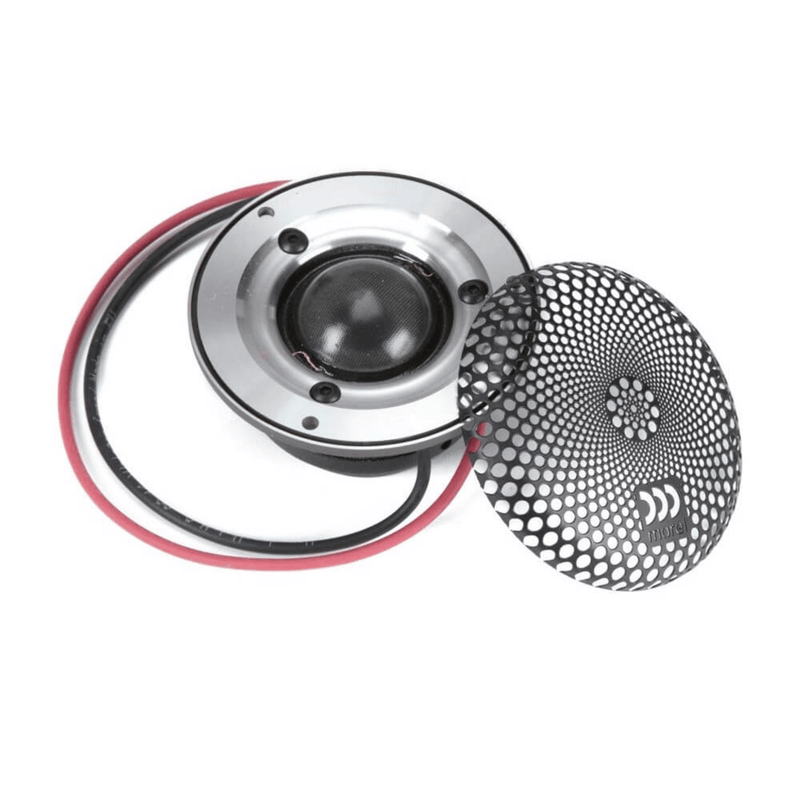 Morel Supremo 602 - 2-Way Component Speakers