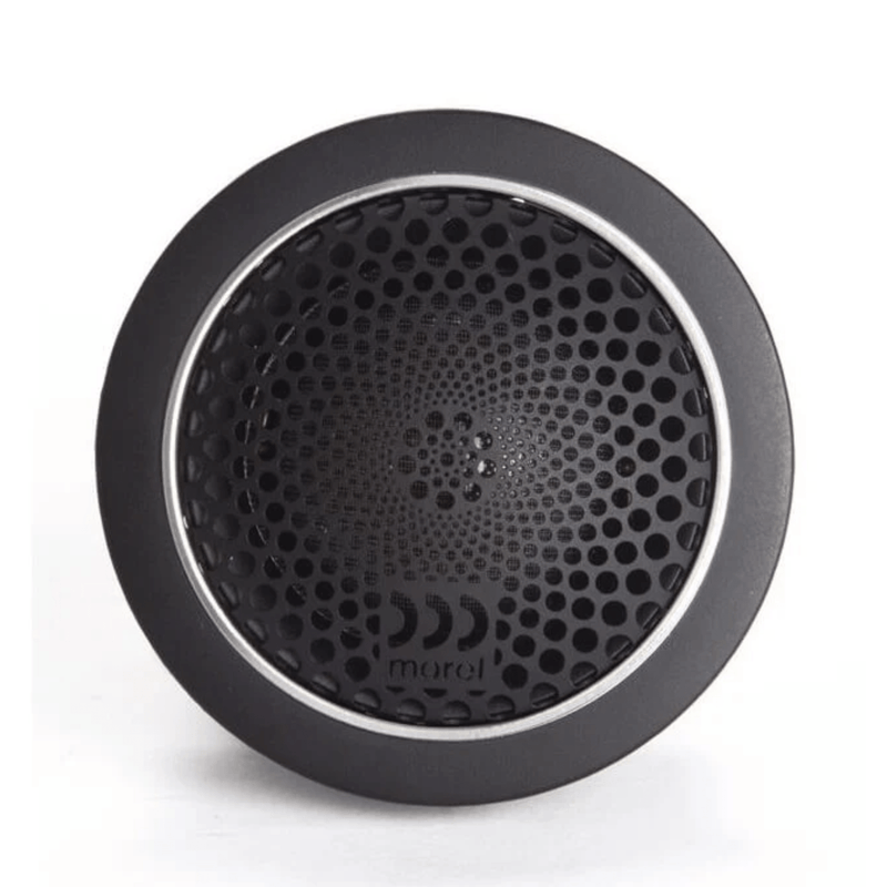 Morel Elate Carbon 52 - 2-Way Component Speakers