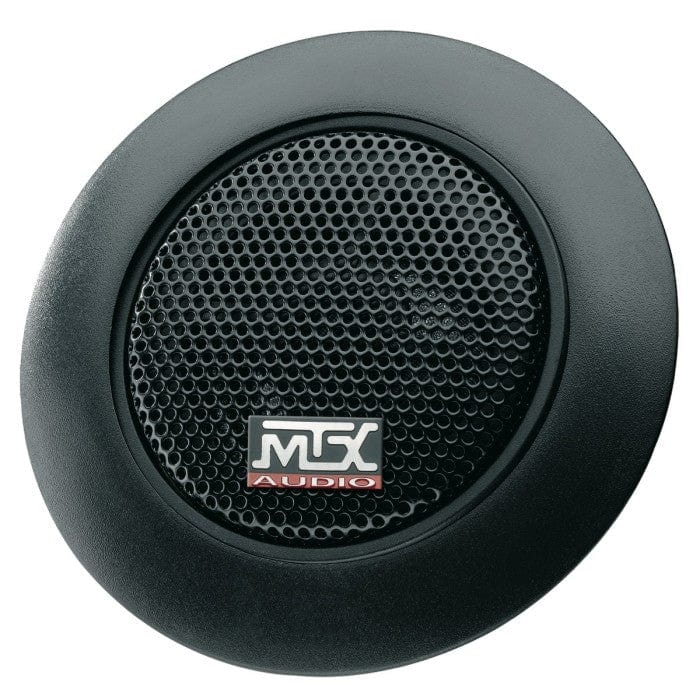 MTX TR50S TERMINATOR 5.25" 130 MM 2-WAY COMPONENT SPEAKERS