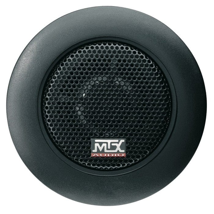 MTX TR50S TERMINATOR 5.25" 130 MM 2-WAY COMPONENT SPEAKERS