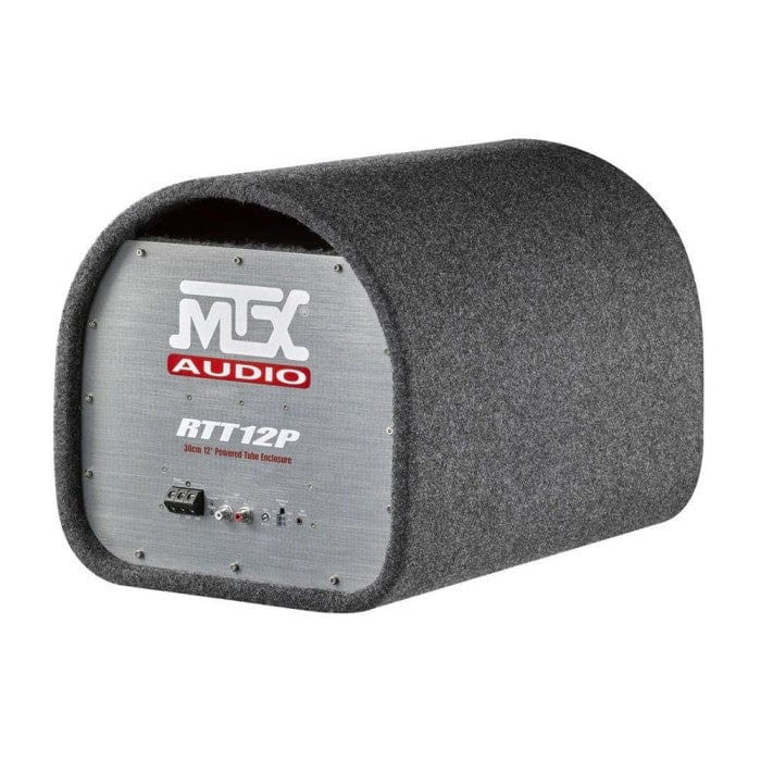 MTX ROAD THUNDER 12" POWERED TUBE RTT12P