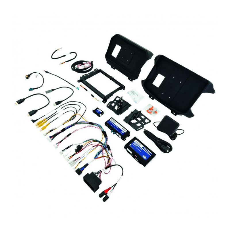 PAC SRK-RAM13H Scosche RAM Mounting Kit (2013+ RAM Vehicles)