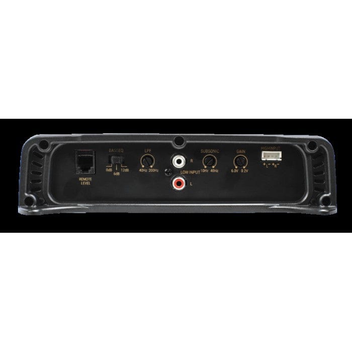 Phoenix Gold RX2500.1 - 500 Watt Class D Monoblock Amplifier