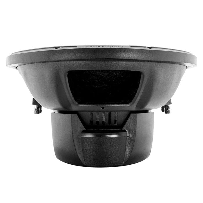 Phoenix Gold GX12D4 - 12" High Performance Dual 4-Ohm Subwoofer