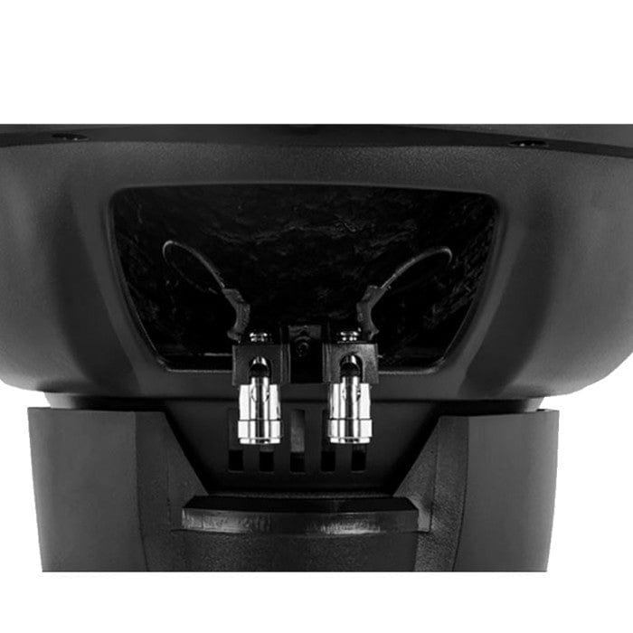 Phoenix Gold GX12D4 - 12" High Performance Dual 4-Ohm Subwoofer