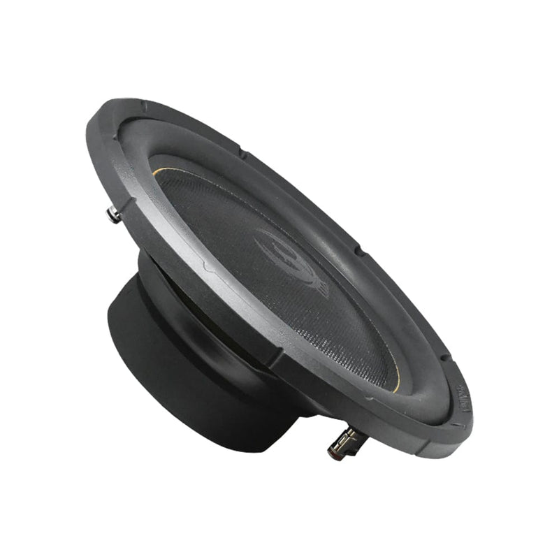 Phoenix Gold MX12D2 - 12" 300 Watts Dual 2-Ohm Slim Car Subwoofer