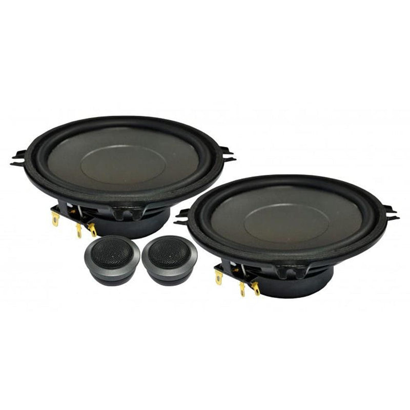 Phoenix Gold Z5CS 5.25" 2-Way Component Car Speakers with Tweeters