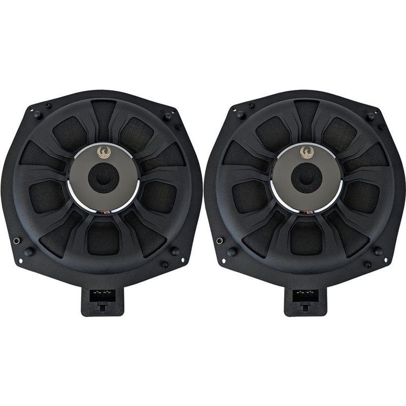 Phoenix Gold ZDSB200S 8 Inch 150W Subwoofer Kit