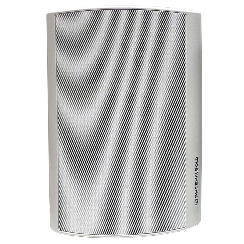 Phoenix Gold ZM6SW 6.5"/165mm 2-Way Weatherproof Speaker