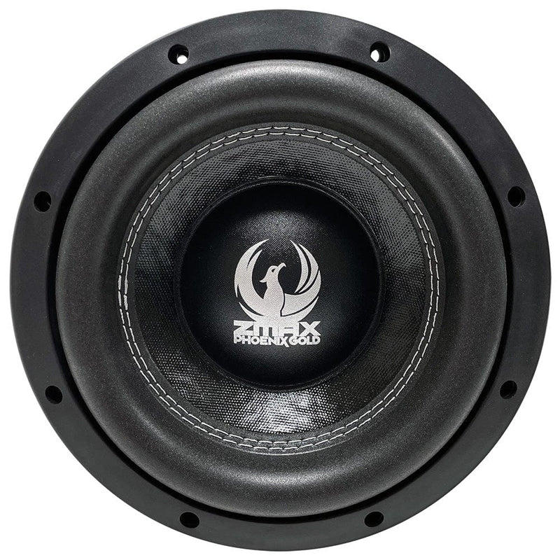 Phoenix Gold ZMAX82 - 8 inch Subwoofer