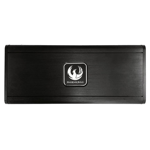 Phoenix Gold ZR20001 2000W Monoblock Class-D Amplifier

