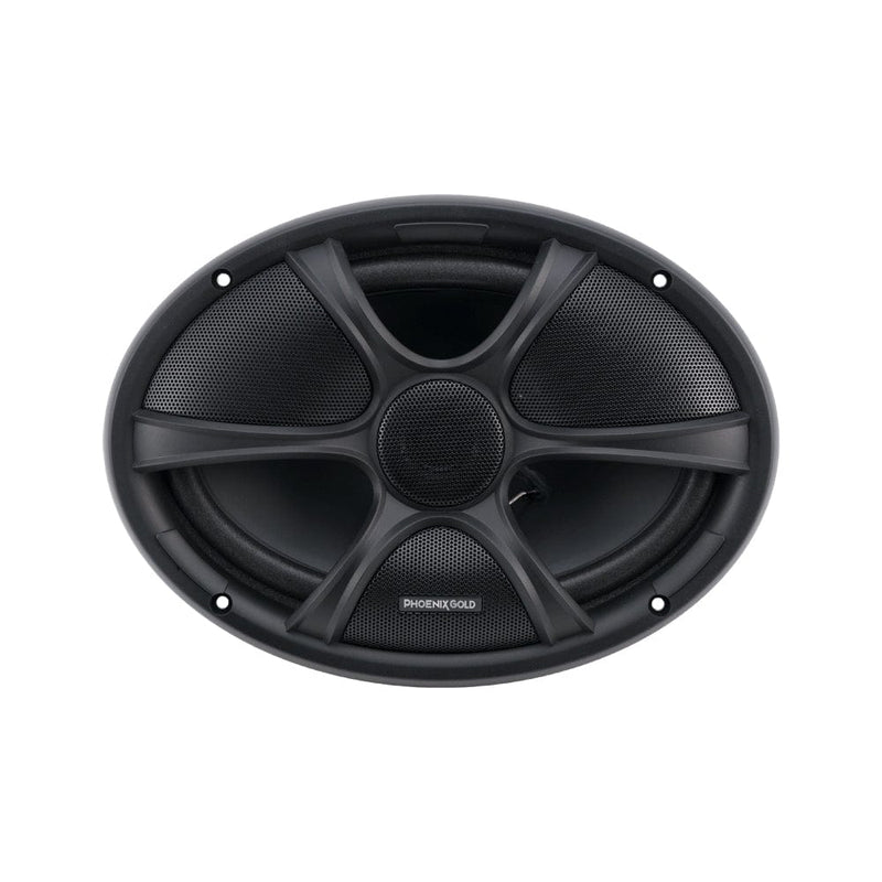 Phoenix Gold RX69CX 6x9" Coaxial Speakers