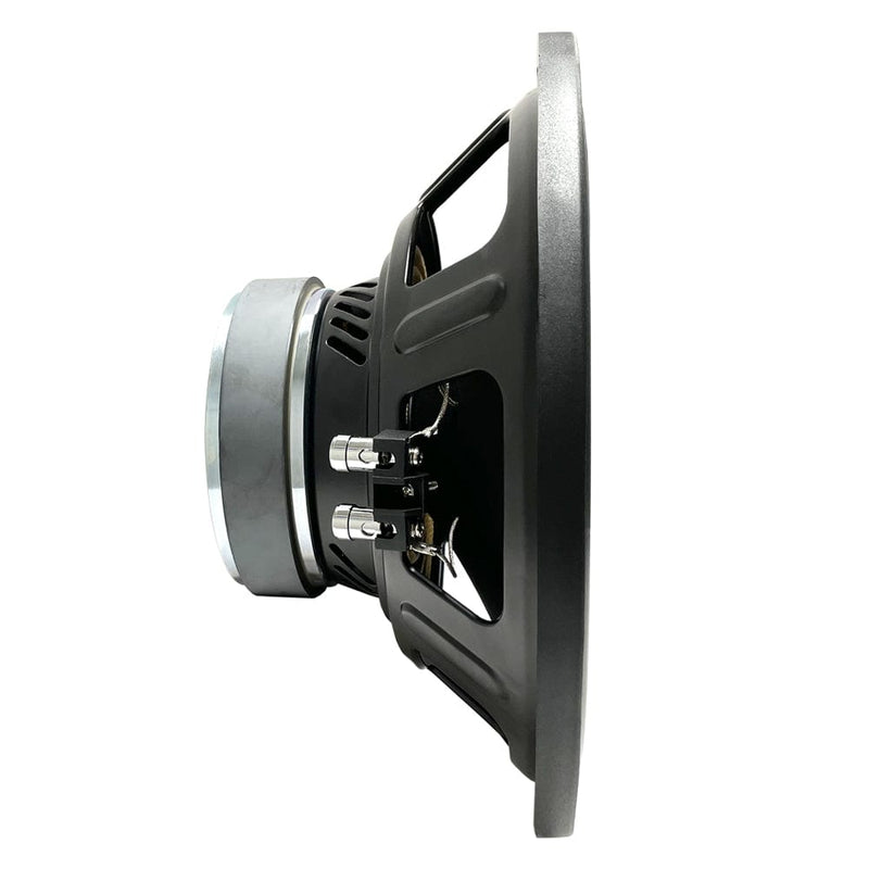 Phoenix Gold Z12D4 - 12" 1600 Watt Dual 4 Ohm Subwoofer