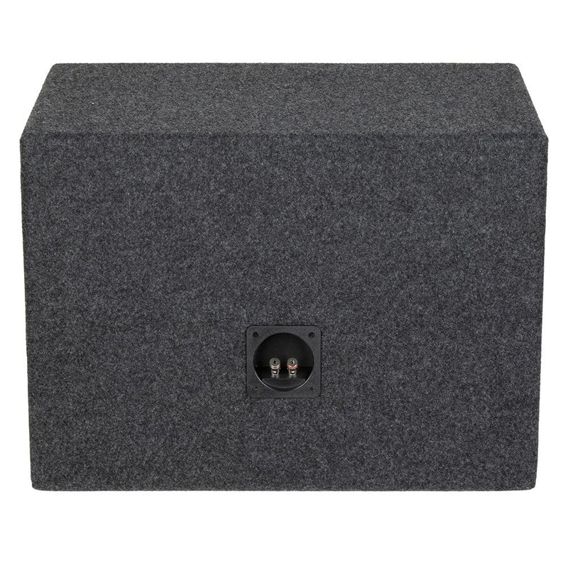 Phoenix Gold ZB112P - 12" Ported Subwoofer Bass Box / Enclosure